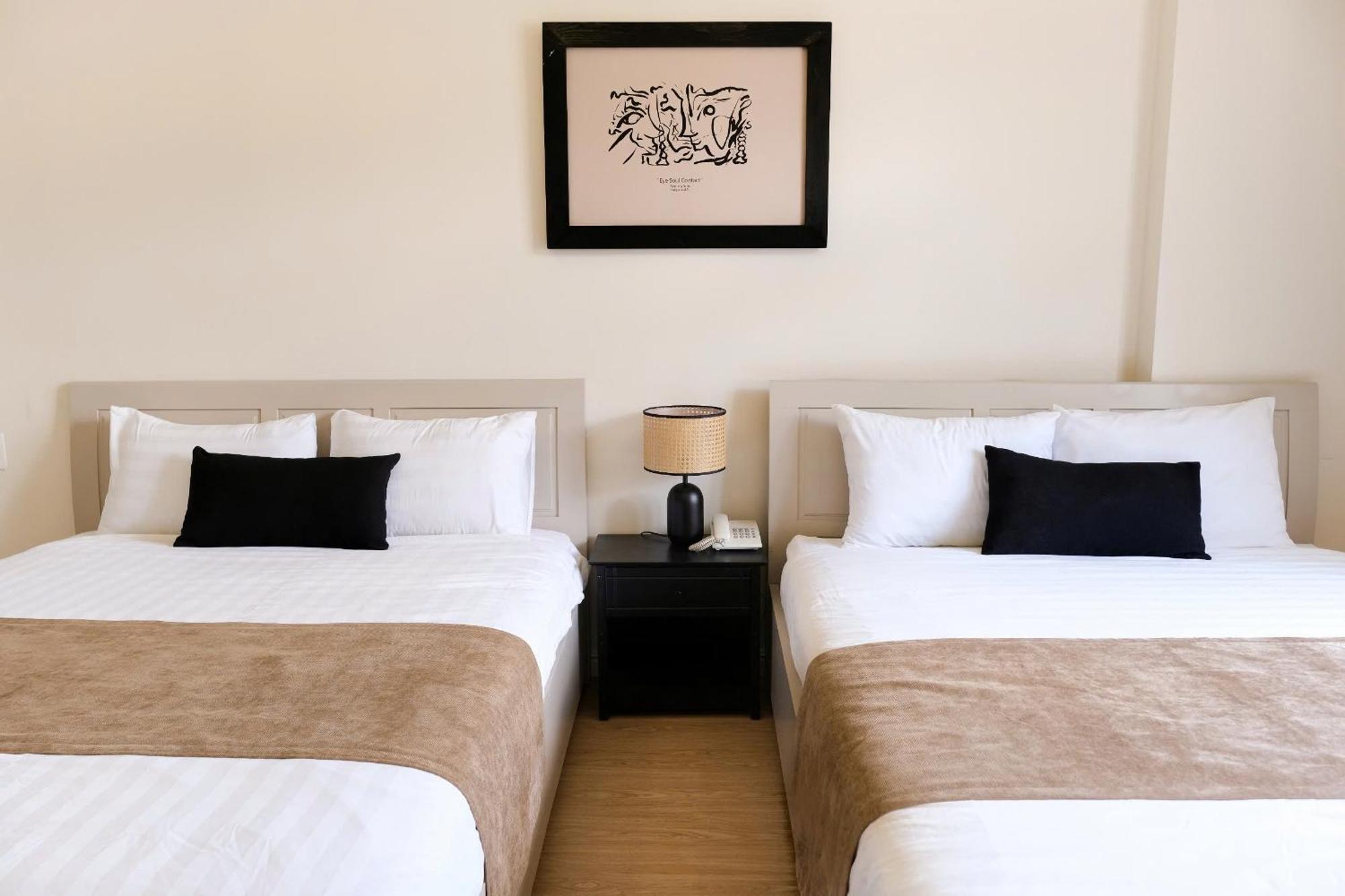 Ngoc Trai Vang Hotel ダラット エクステリア 写真
