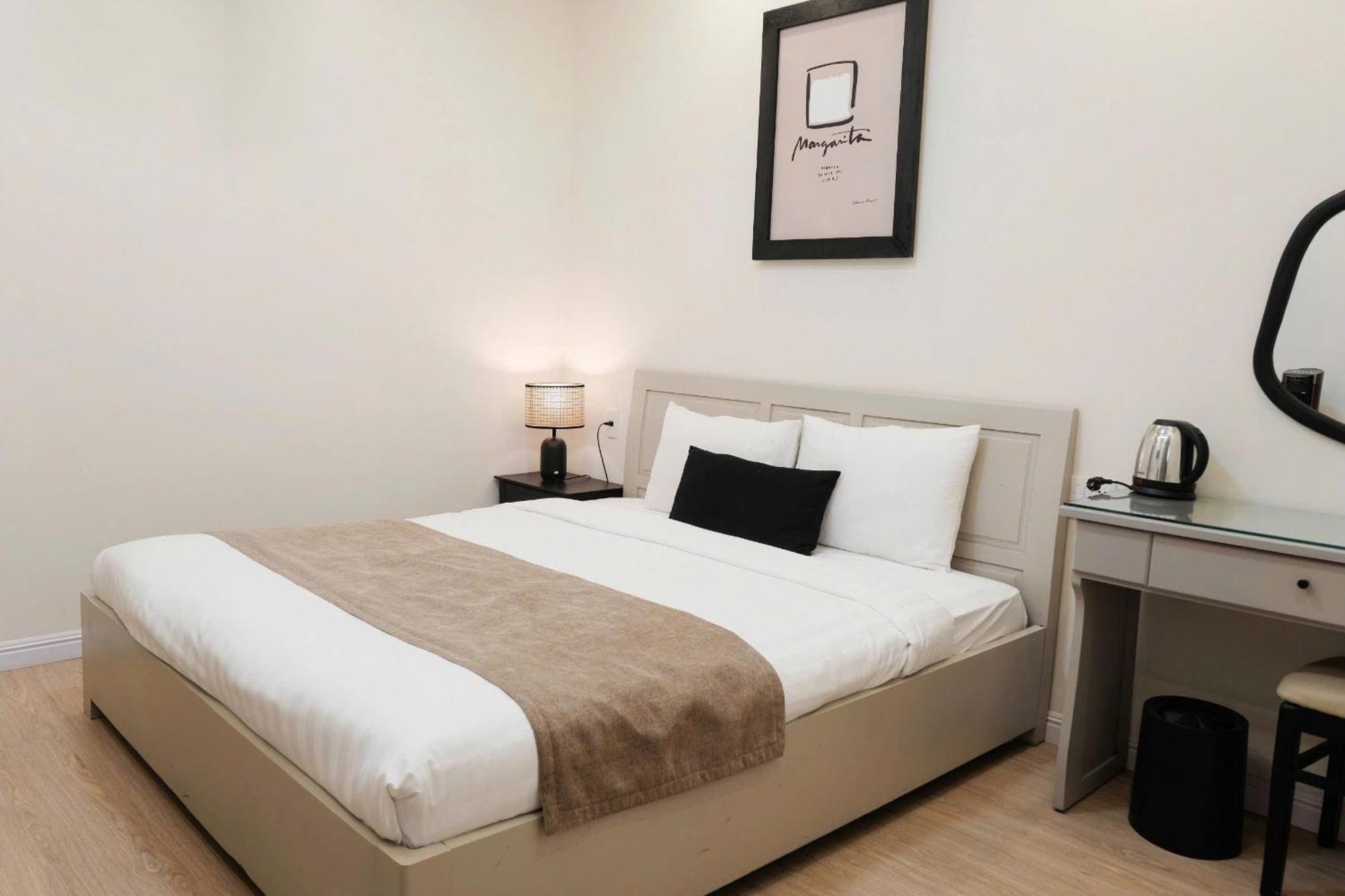 Ngoc Trai Vang Hotel ダラット エクステリア 写真