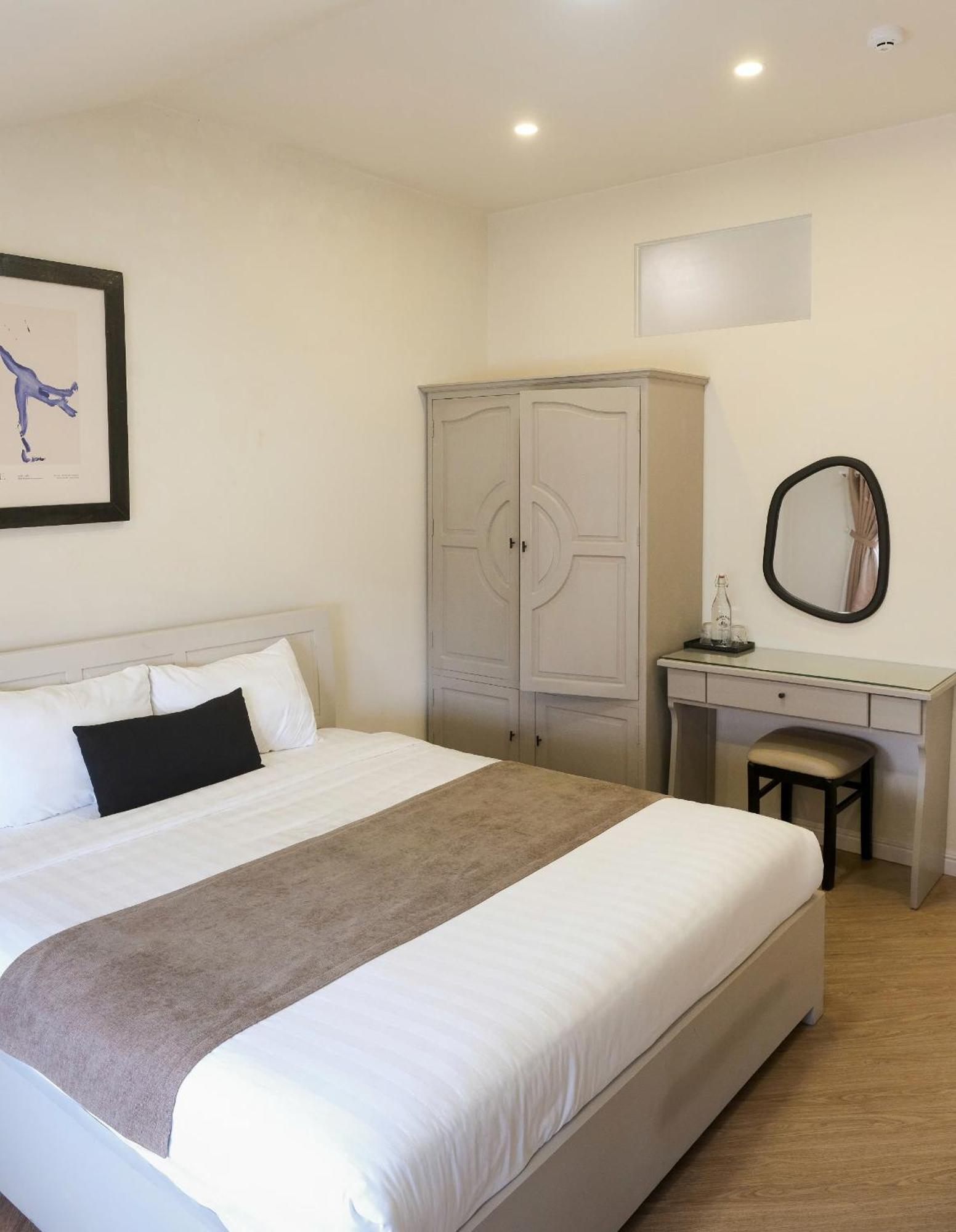 Ngoc Trai Vang Hotel ダラット エクステリア 写真